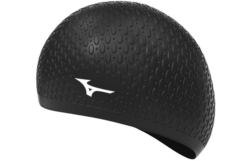 Mizuno Swimming Caps Silicone Unisex