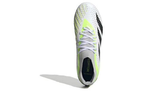 Adidas Predator Accuracy.2 Hg Ag ‘White Green Black’
