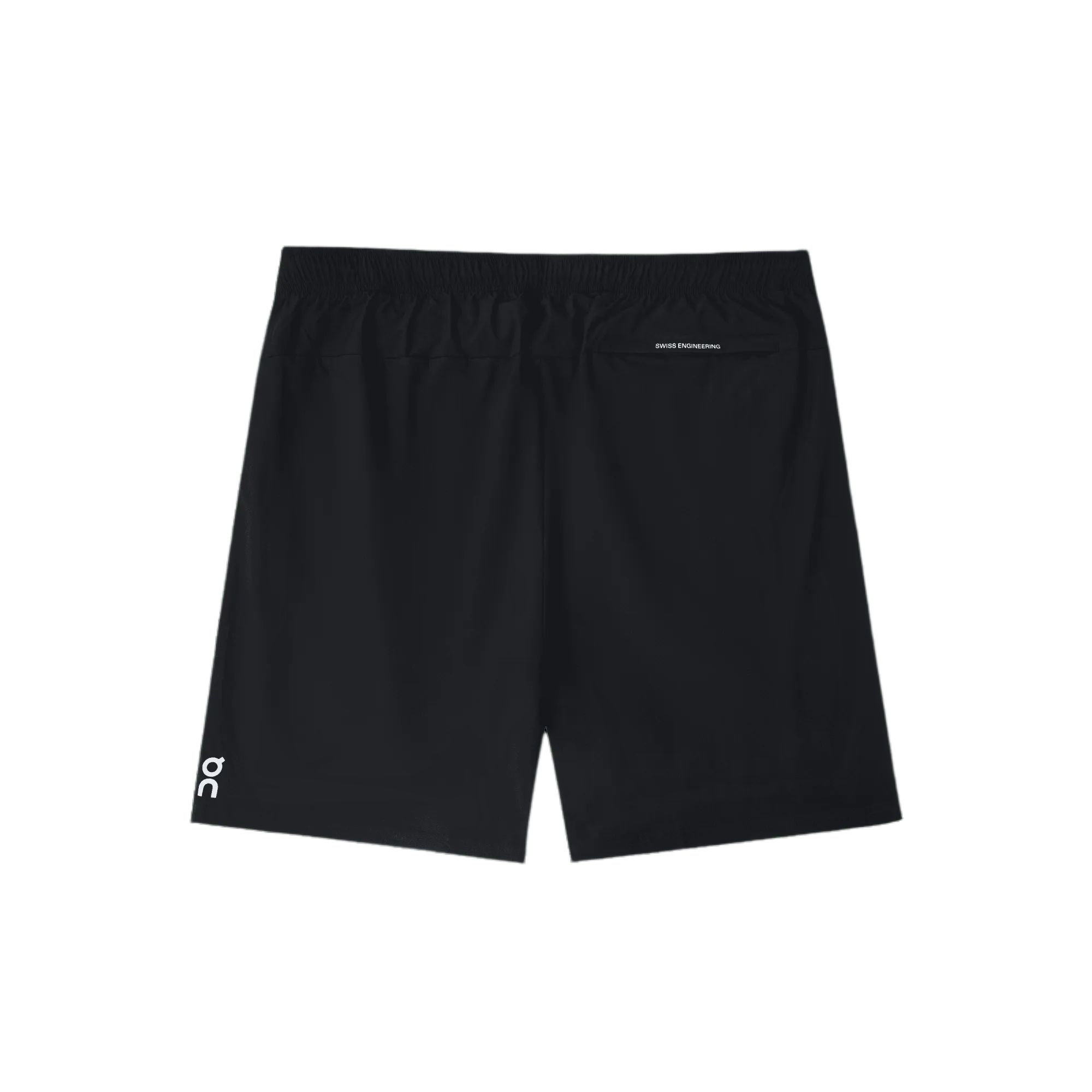On 9′ Core Shorts Sports Shorts Men’s Black