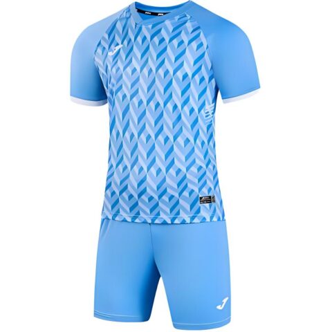 Joma Soccer Jersey Sets Men's Thin