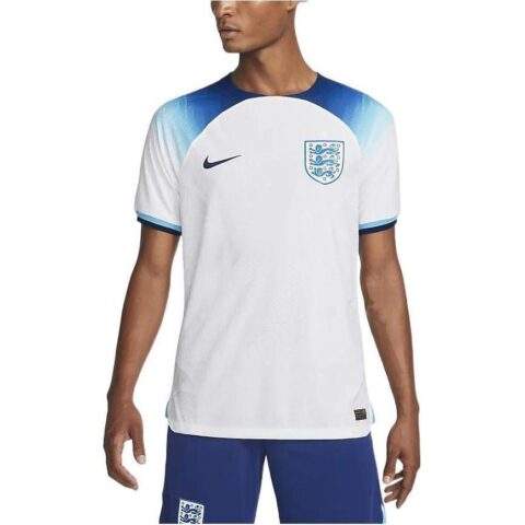 Nike England 2022/23 Match Home Jersey