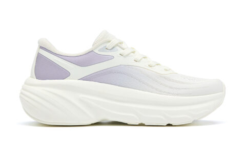QIAODAN Height Increasing Abrasion Resistant Lightweight Breathable Slip Resistant Low top Q LITESPEED Technology