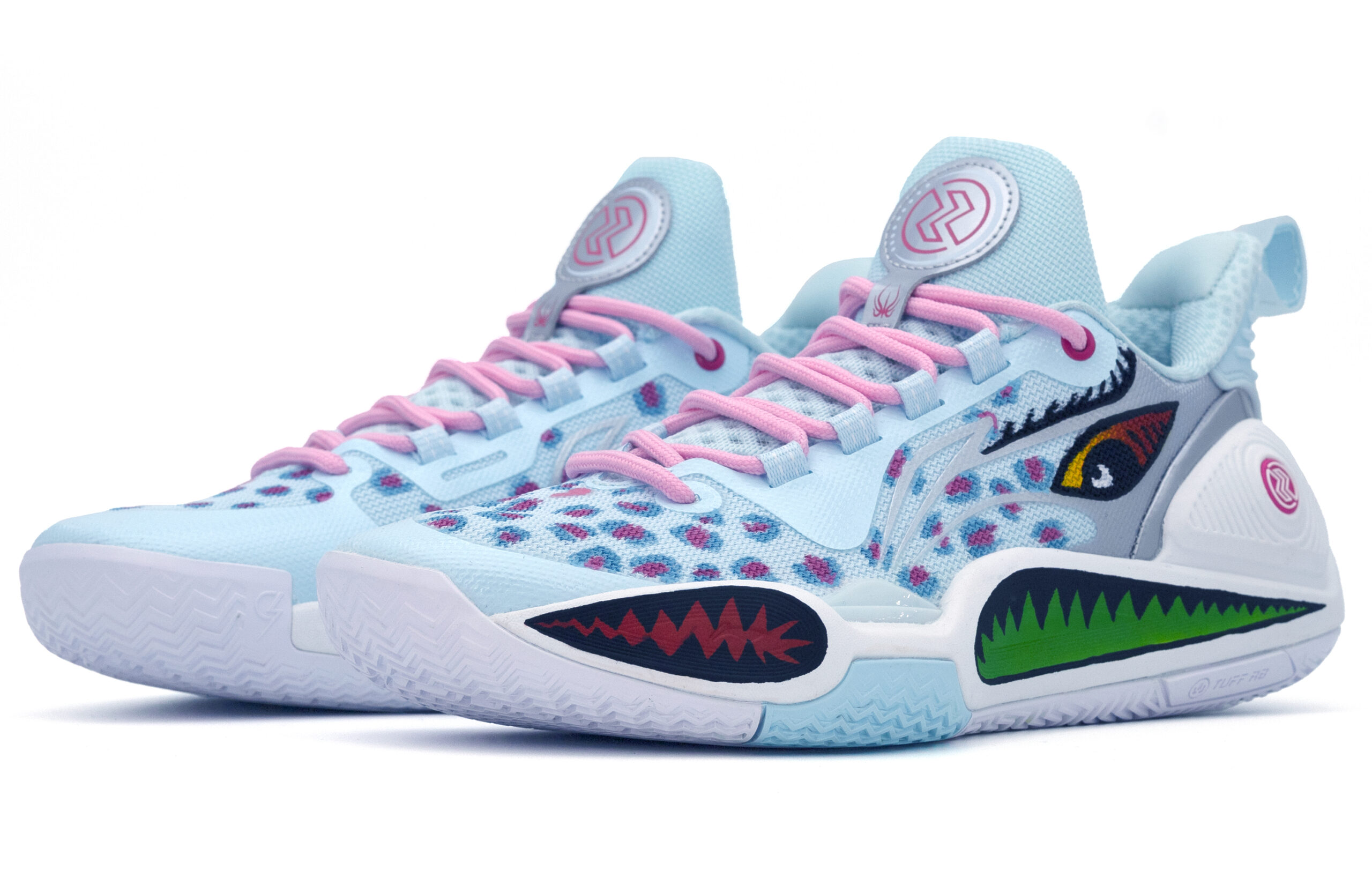 Li Ning Speed 9 Cushioning Slip Resistant Abrasion Resistant Cushioning Slip Resistant Abrasion Resistant Low top