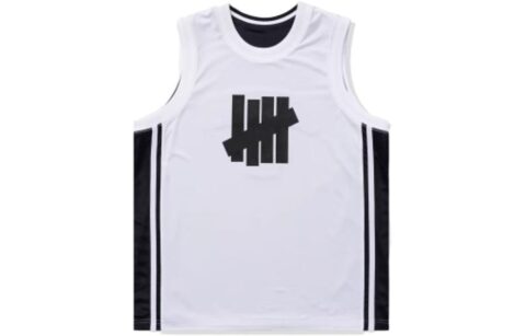 UNDEFEATED Basketball Jerseys Unisex Moderate Other
