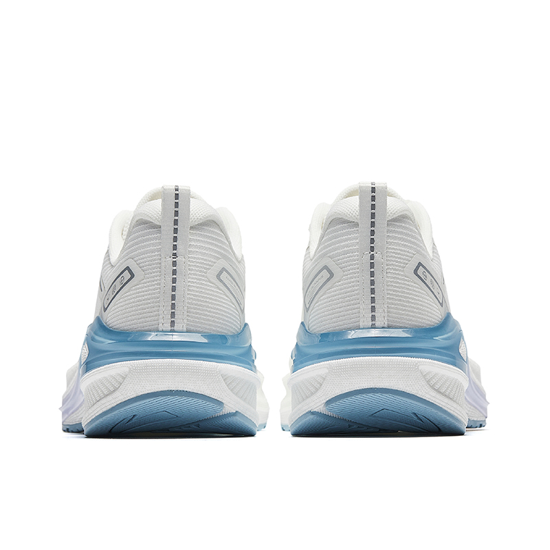 CHAOJIANTA Slip Resistant Abrasion Resistant Slip Resistant Abrasion Resistant Low top Casual Running Shoes Women’s