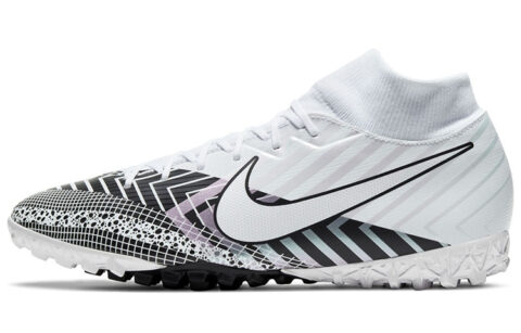 Nike Mercurial Superfly 7 Academy Mds Tf Dream Speed White