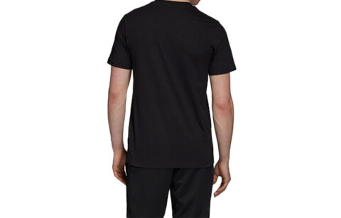 Adidas Soccer Jersey Men’s Black