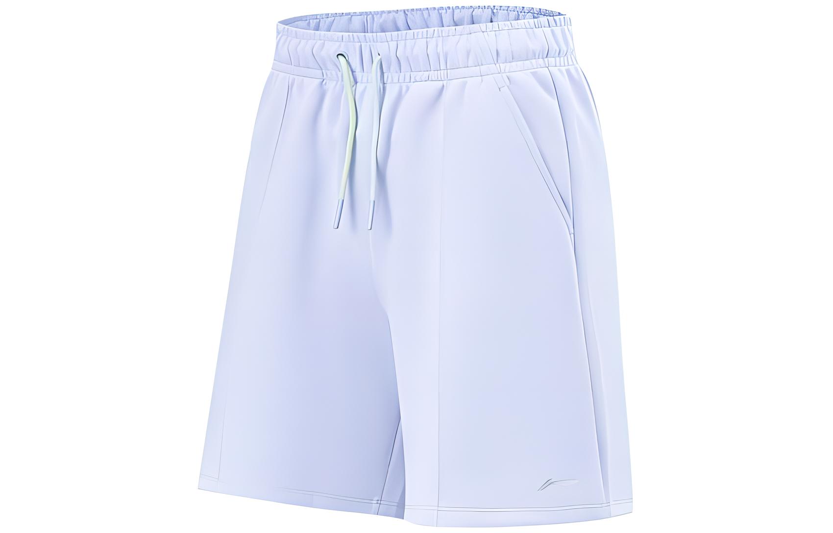 Li Ning Fitness Series Sports Shorts Women's