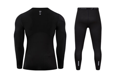 Joma Fitness Sets Men’s Crew Neck Thin