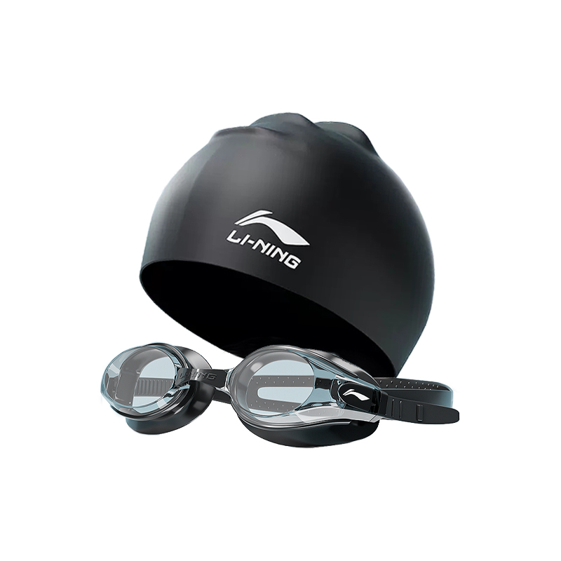Li Ning Swim Goggles