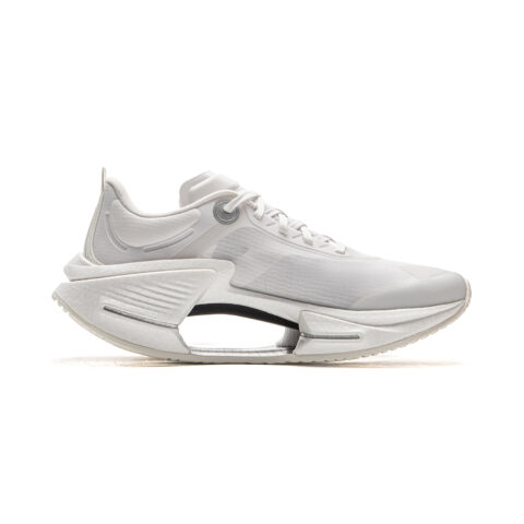 Li Ning Shadow 3 Essential Cushioning Breathable Support Rebound Low top Racing Long Distance Running Sprint