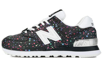 574 Wmns New Balance 'Paint Splatter' Women's