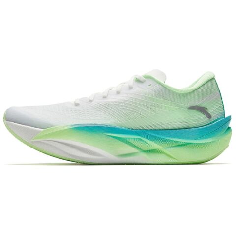 Anta C202 6.0 Fabric Slip Resistant, Abrasion Resistant, Breathable Low top