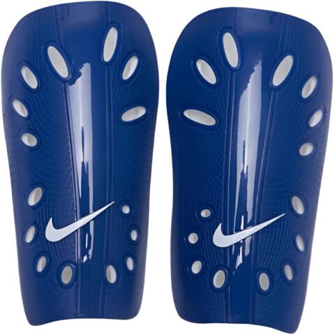 Nike Soccer Shin Guards Polyethylene, Vinyl Acetate Competition Unisex