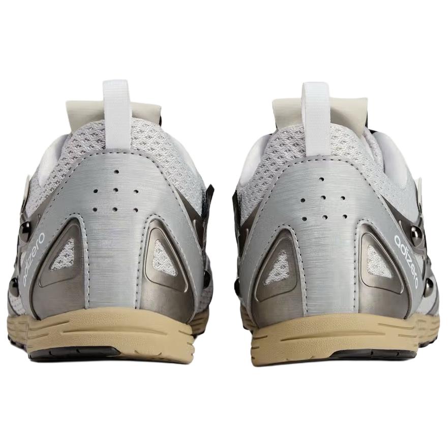 Adidas Originals x SONG FOR THE MUTE Adizero Running Shoes Unisex White Gray