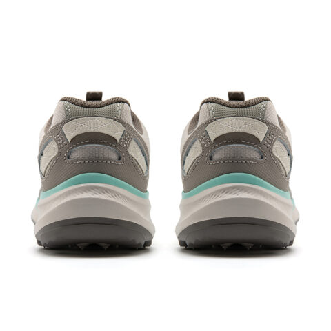 Skechers OUTDOOR WOMENS Mountaineering & Hiking Shoes Women’s Low Top Light Green
