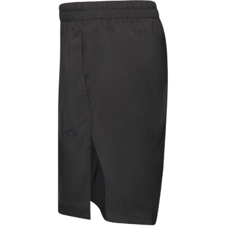 Oakley SS25 Sports Shorts Men’s Black