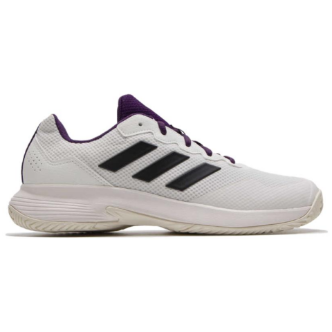 GameCourt Adidas 2.0 ‘White Aurora Plum’