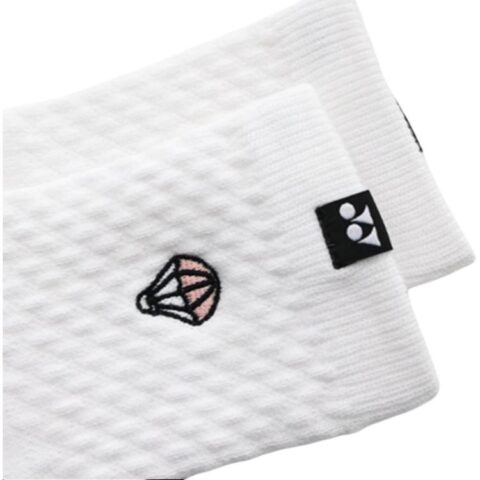 YONEX Crew Socks Women’s 2 Pack