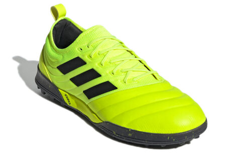 Adidas Copa 19.1 Tf ‘Yellow Black’