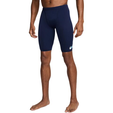 Nike Swimming Shorts Men’s Dark Navy Blue