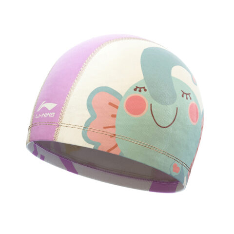 Li Ning Swimming Caps