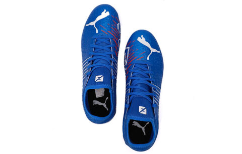 PUMA Future Z 42 Mg Blue