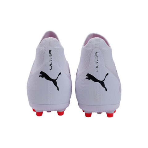 PUMA Ultra Pro Mg ‘White Black Fire Orchid’