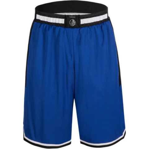 DECATHLON Sports Shorts Unisex Blue