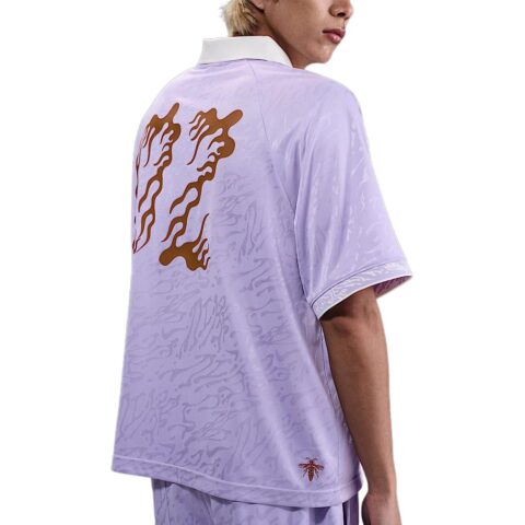 Nike Sb Dri FIT Jacquard Skate Jersey