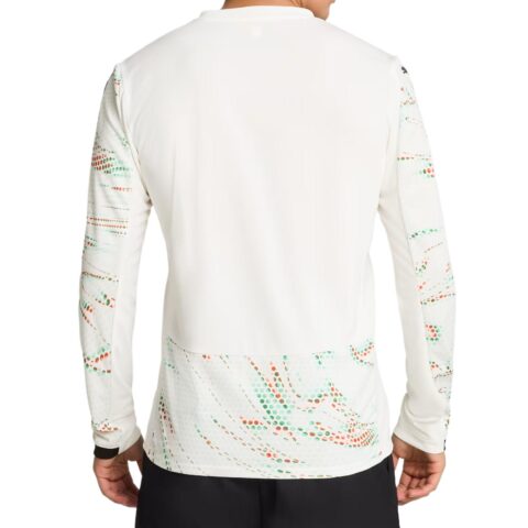 PUMA DRYCELL Soccer Jersey Men’s White
