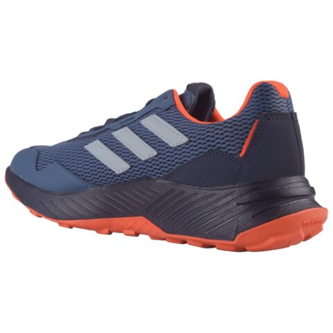 Adidas Tracefinder Trail ‘Wonder Steel Impact Orange’