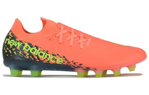 New Balance Furon V7 Pro Hg ‘Orange Volt Green’