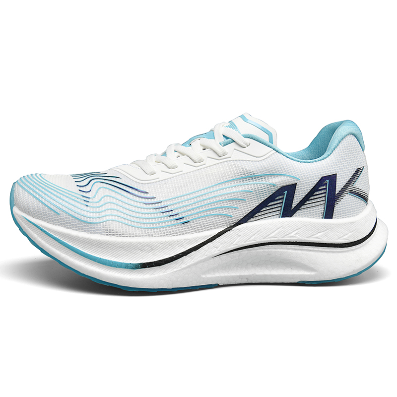 MEIKE Cushioning Slip Resistant Abrasion Resistant Breathable Lightweight Rebound