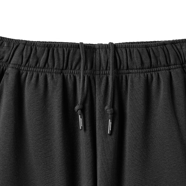 Skechers Sports Life Collection Sports Shorts Men’s Carbon Black