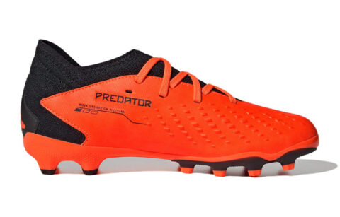 Adidas Predator Accuracy.3 Mg J ‘Heatspawn Pack’
