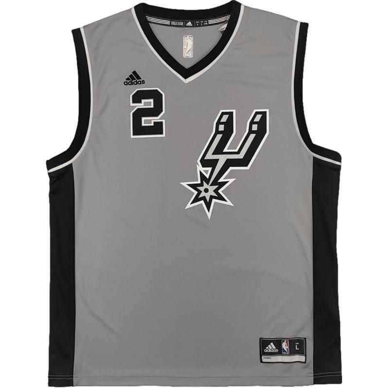 Adidas Basketball Jersey Men's Dark Gray