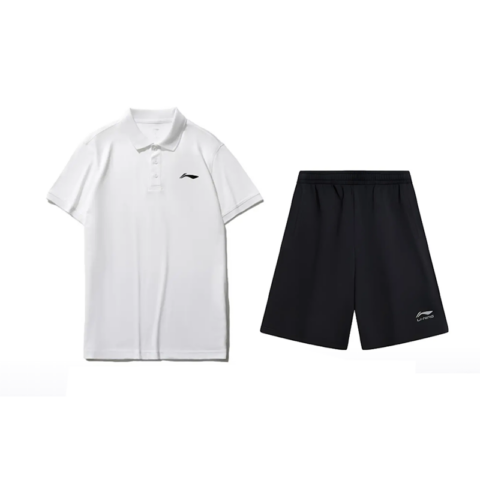 Li Ning Casual Sportswear Unisex