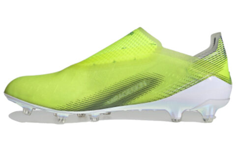 Adidas X Ghosted+ Ag ‘Solar Yellow’