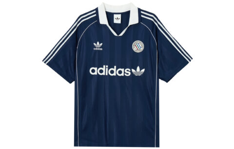 Adidas Originals Soccer Jersey Men's