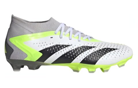 Adidas Predator Accuracy.2 Hg Ag ‘White Green Black’