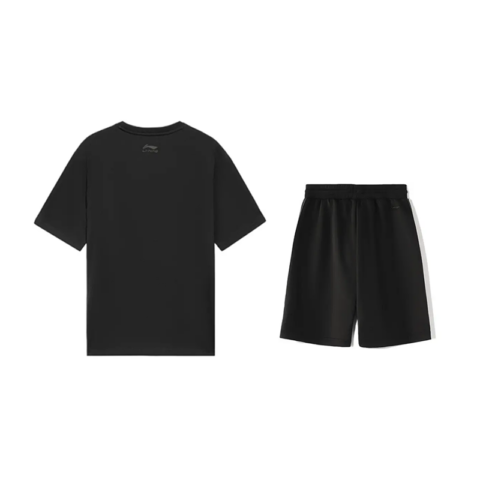 Li Ning Casual Sportswear Unisex