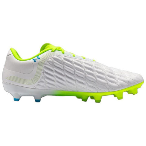Under Armour Clone Magnetico Pro 3 Fg ‘White High Vis Yellow’