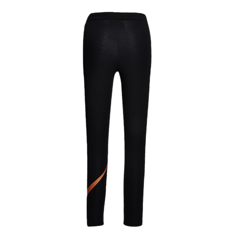 Nike Club Yoga Pants Women’s Black Moderate
