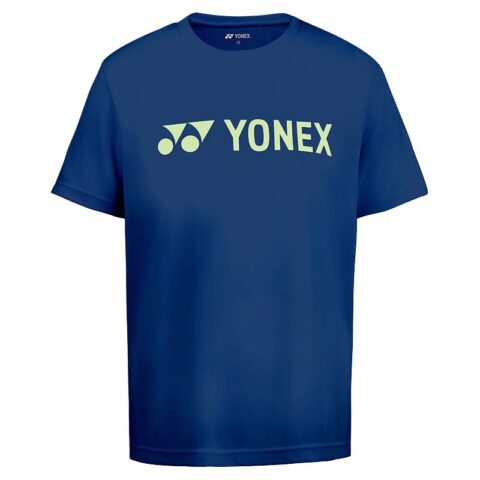 YONEX Badminton Jerseys Men’s Crew Neck Moderate