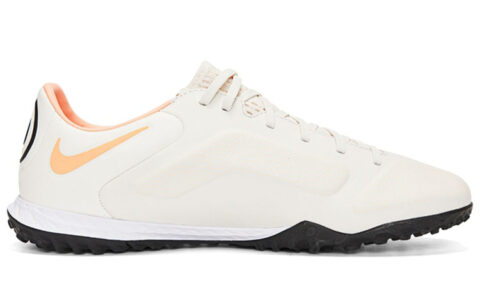 Nike React Tiempo Legend 9 Pro TF ‘White Yellow’