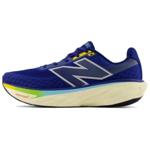 1080v14 Fresh Foam X New Balance ‘Inkwell Ginger Lemon’