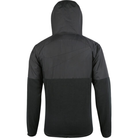 Nike Soccer Jerseys Unisex Black Moderate