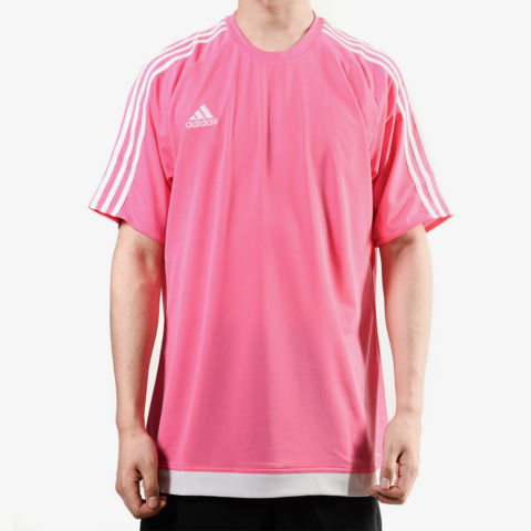 Adidas Soccer Jersey Unisex Pink