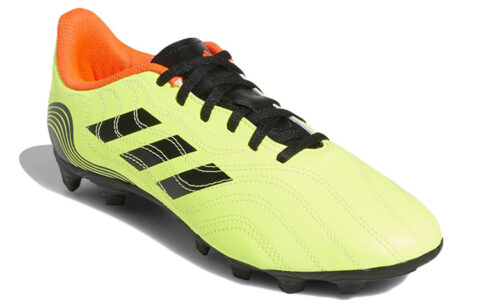 Adidas Copa Sense.4 Fxg ‘Fluorescent Green’